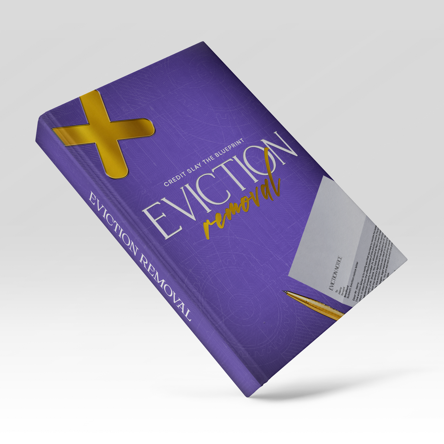 Eviction Removal E-book