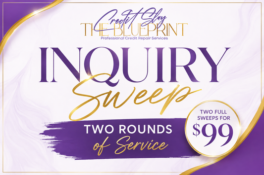 INQUIRY SWEEP